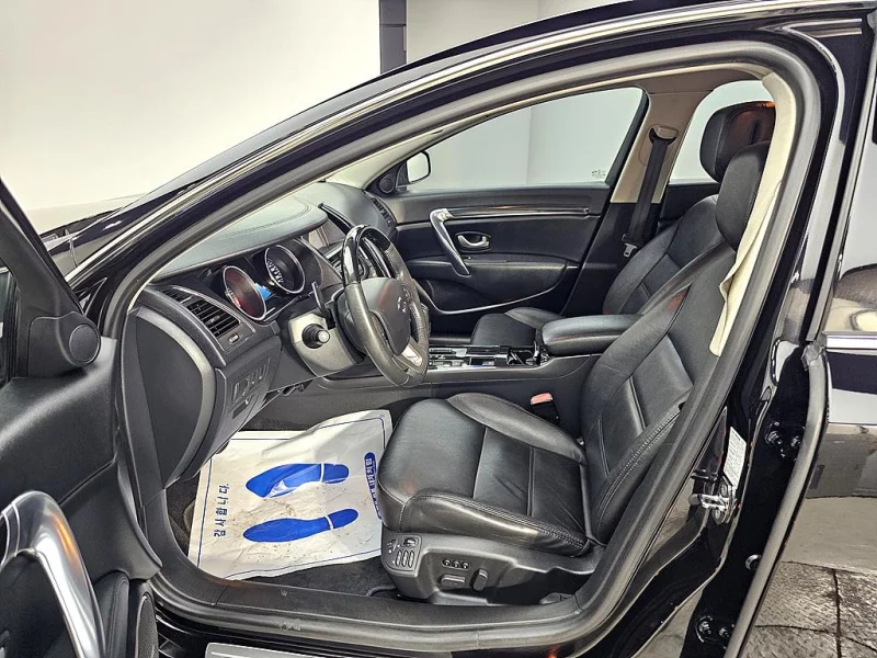 Renault SM7