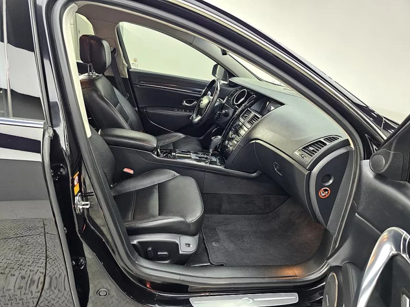 Renault SM7