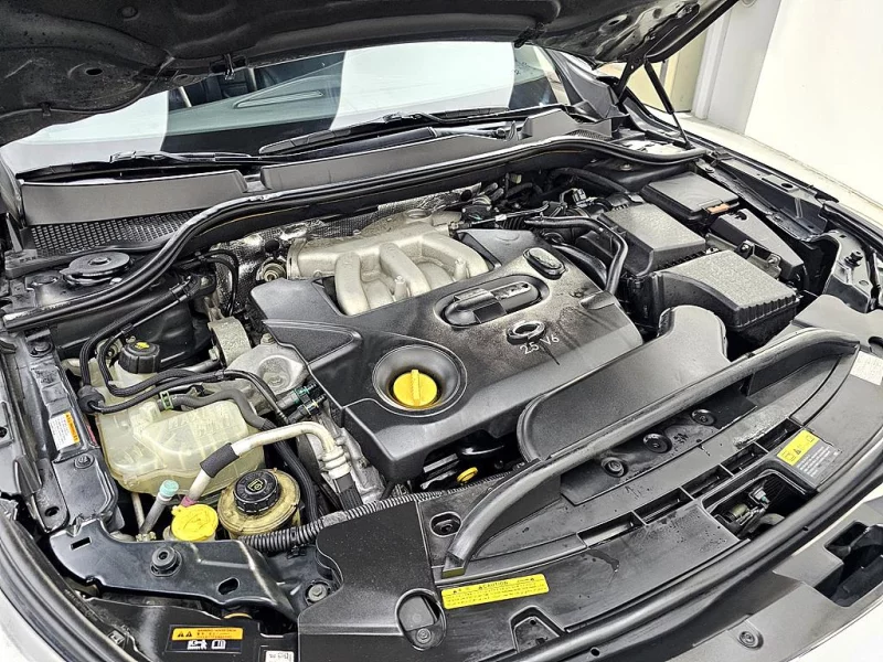 Renault SM7