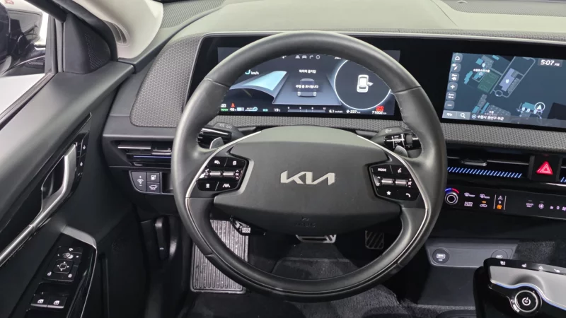 Kia EV6