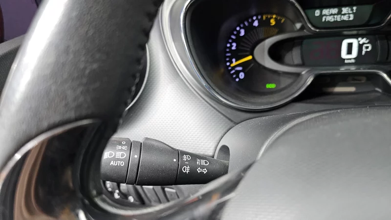 Renault QM3