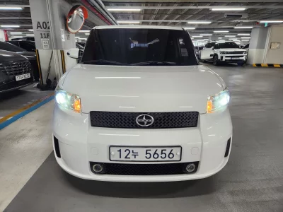 Scion xB