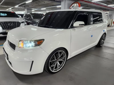Scion xB