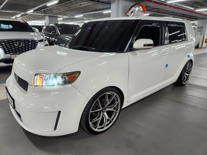 Scion xB