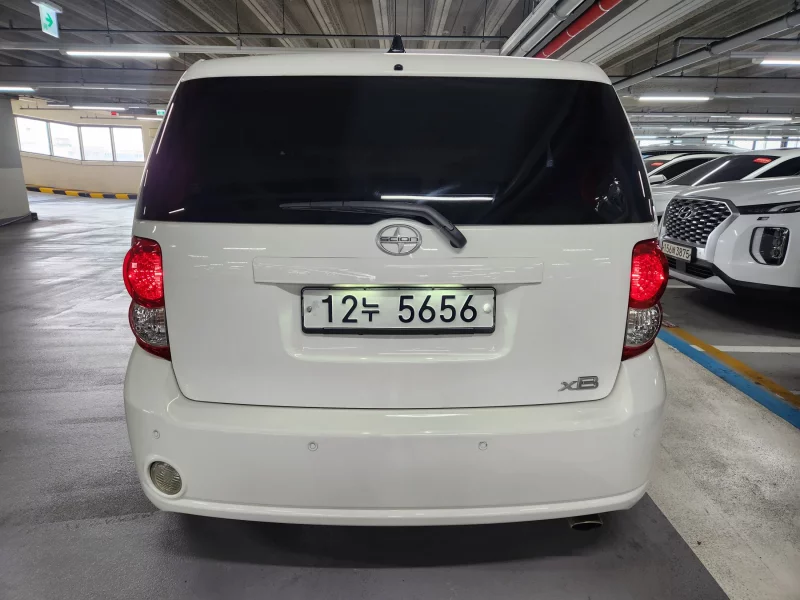 Scion xB