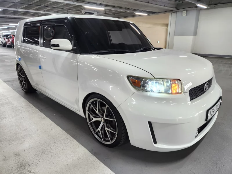 Scion xB