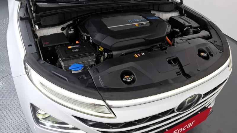 Hyundai Nexo