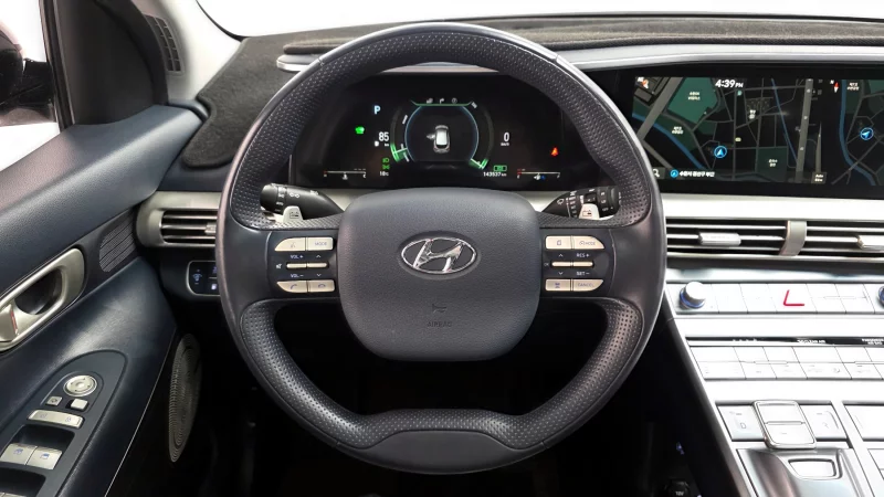 Hyundai Nexo