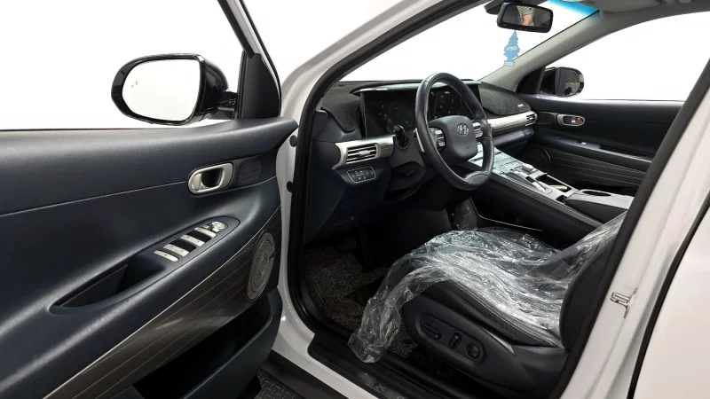Hyundai Nexo