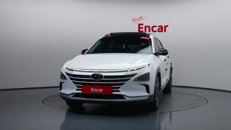 Hyundai Nexo