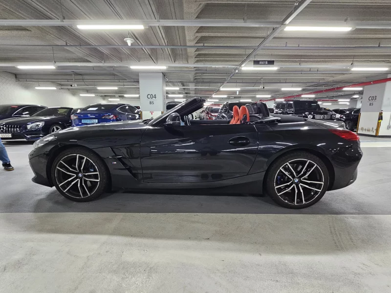 BMW Z4