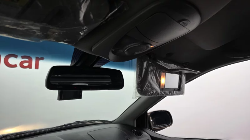 SsangYong Korando Sports