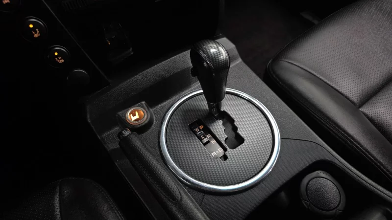 SsangYong Korando Sports