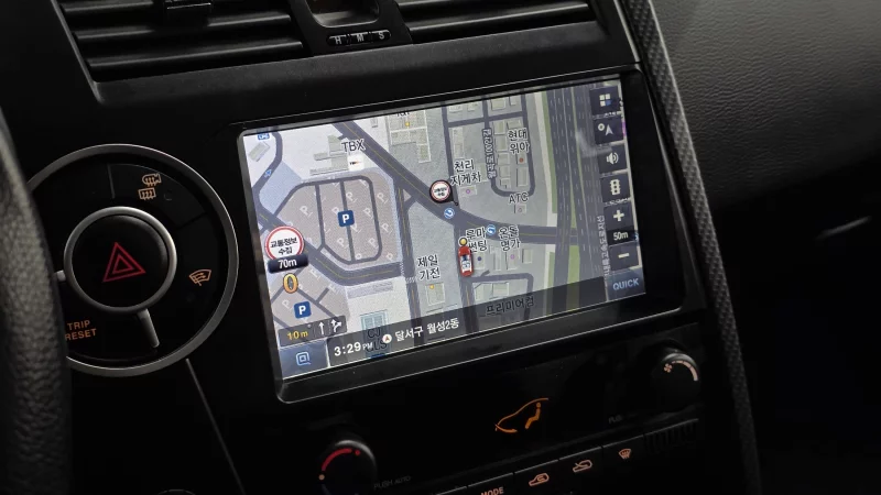 SsangYong Korando Sports