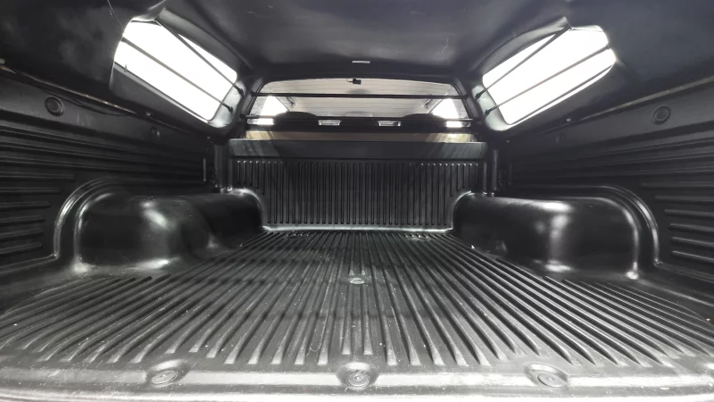 SsangYong Korando Sports