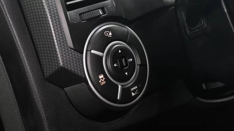 SsangYong Korando Sports