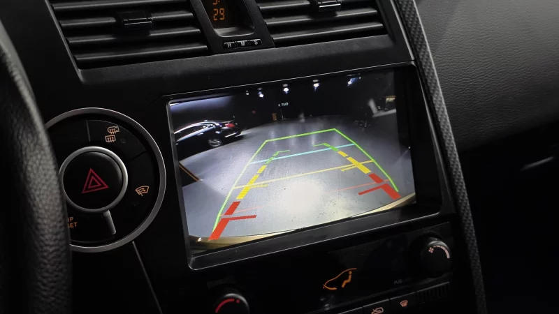 SsangYong Korando Sports