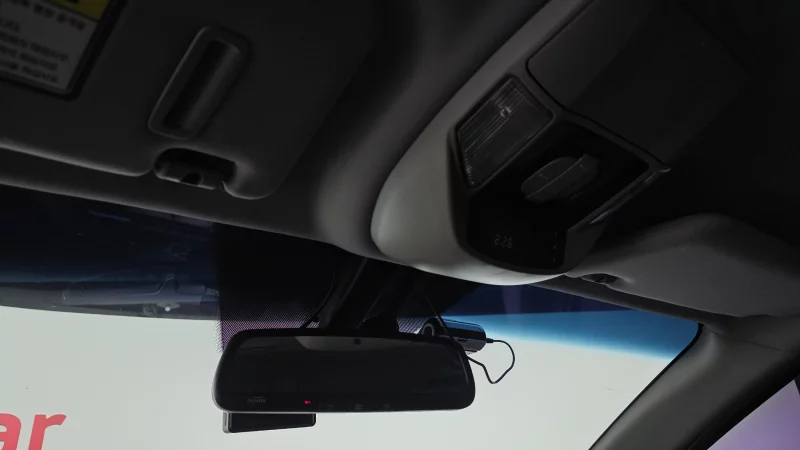 SsangYong Korando Turismo