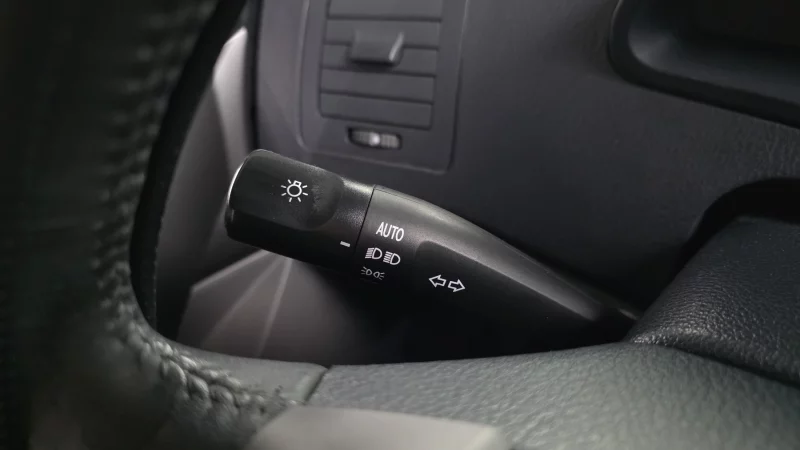 SsangYong Korando Turismo