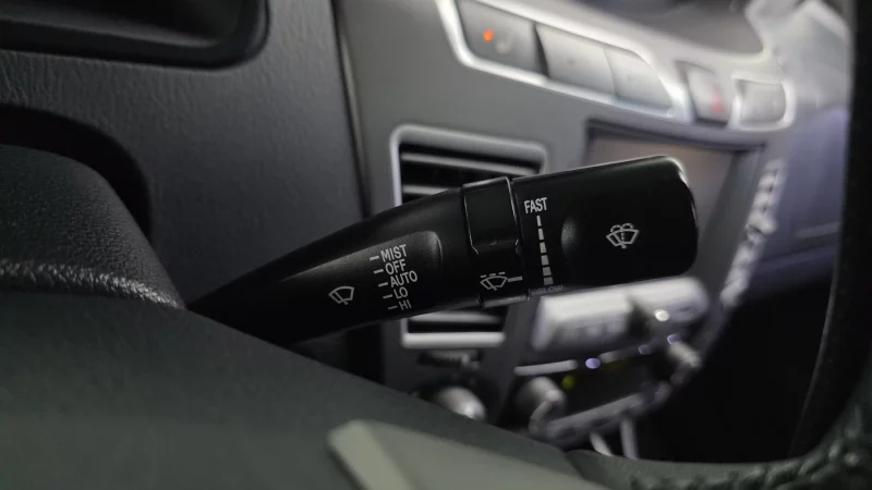 SsangYong Korando Turismo