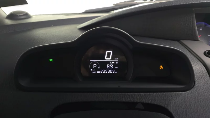 SsangYong Korando Turismo