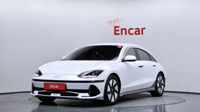 Hyundai Ioniq 6