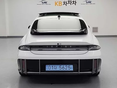Hyundai Ioniq 6