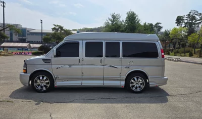 Chevrolet Express