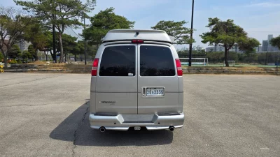Chevrolet Express
