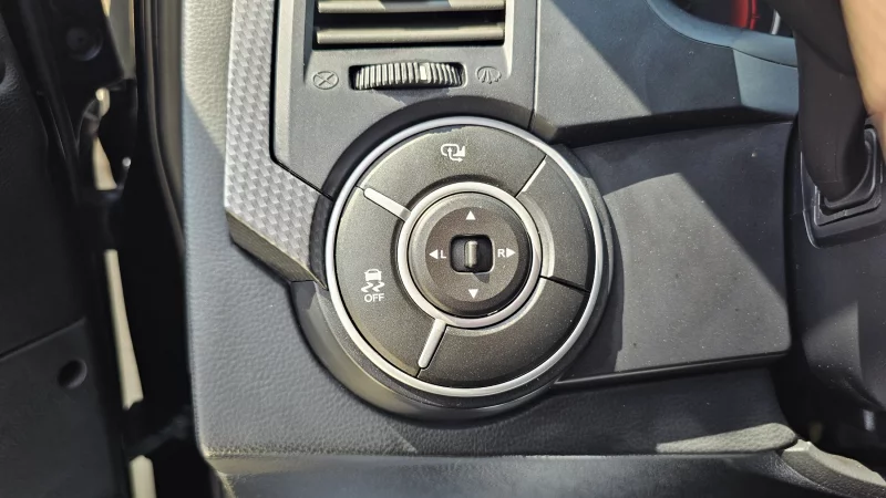 SsangYong Korando Sports