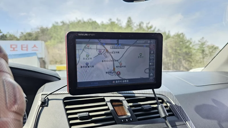 SsangYong Korando Sports