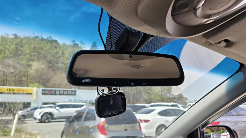 SsangYong Korando Sports