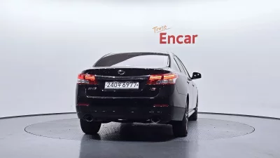 Renault SM5