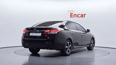 Renault SM5