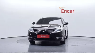 Renault SM5