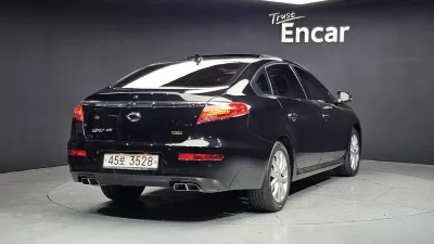 Renault SM7