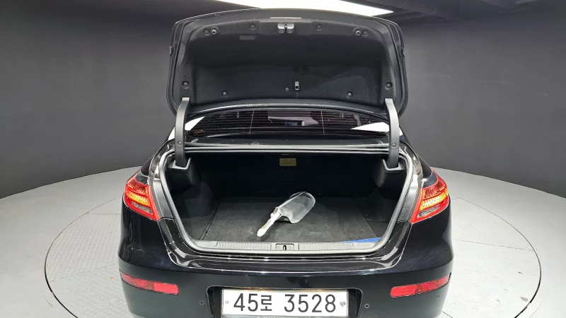 Renault Samsung SM7