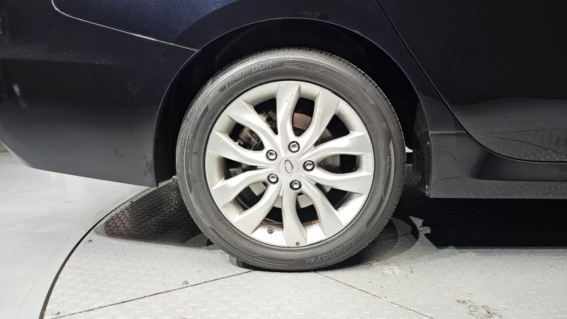 Renault Samsung SM7
