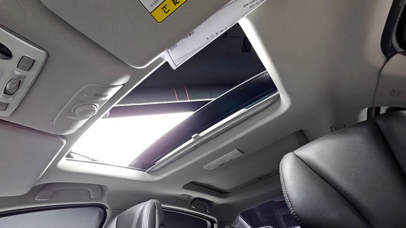 Renault Samsung SM7