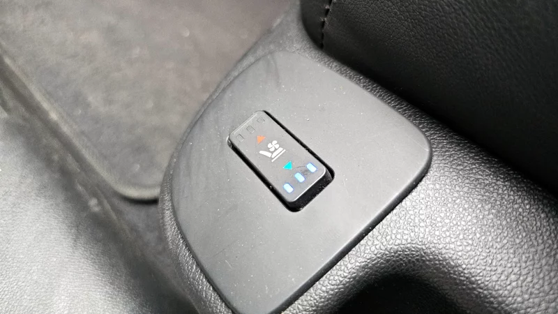 Renault Samsung SM7