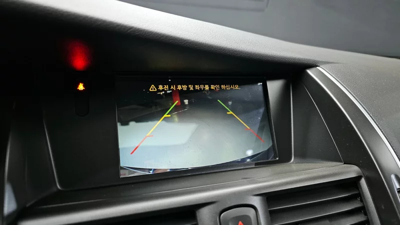 Renault Samsung SM7