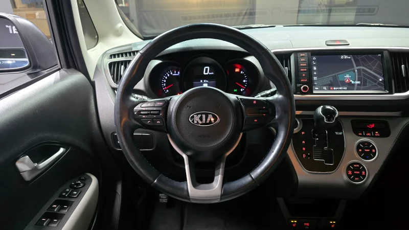 Kia RAY