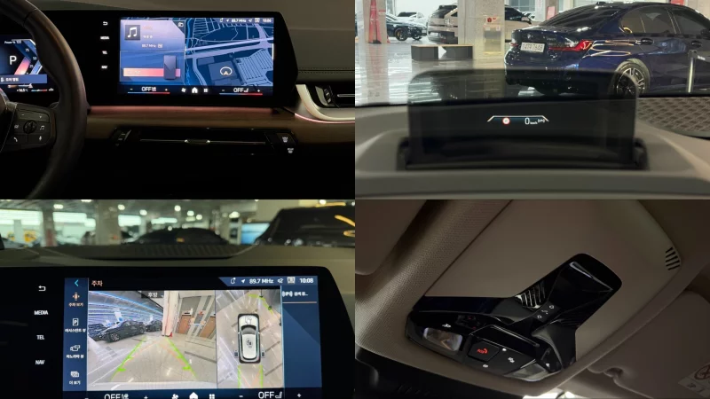 BMW 2-Series Active Tourer