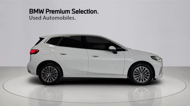 BMW 2-Series Active Tourer