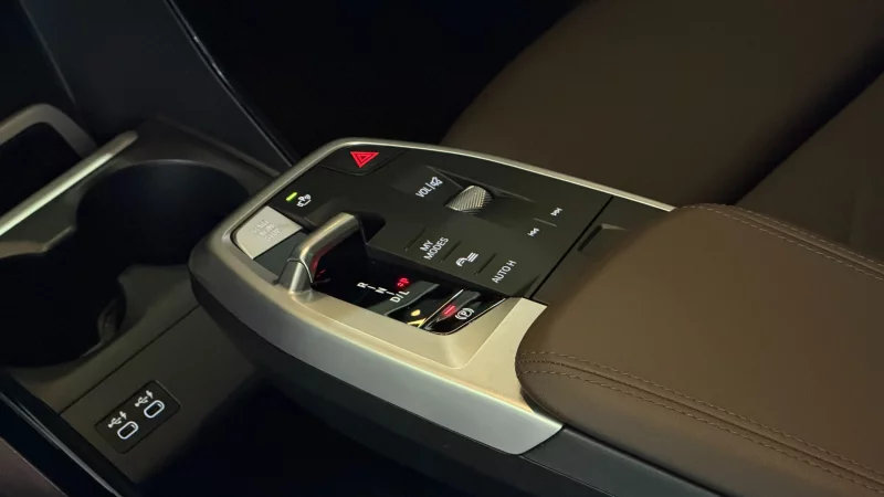 BMW 2-Series Active Tourer