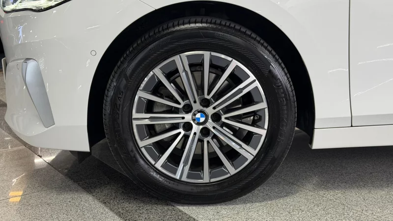 BMW 2-Series Active Tourer