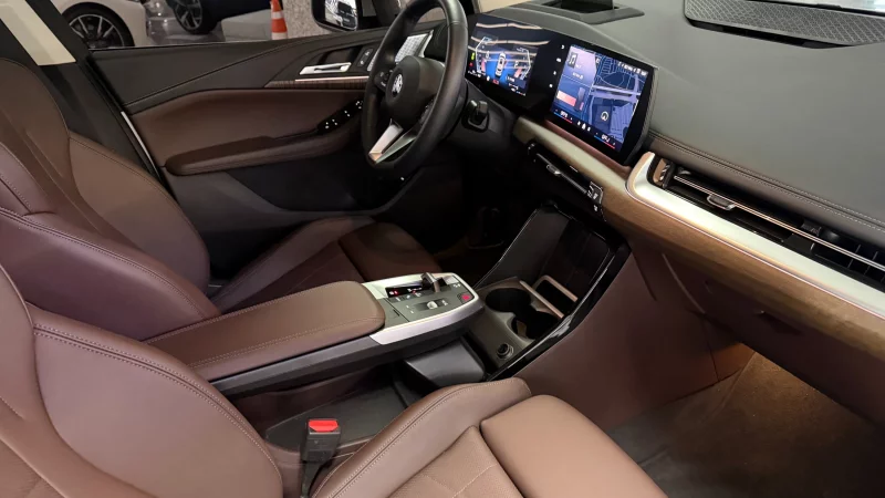 BMW 2-Series Active Tourer