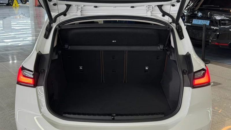 BMW 2-Series Active Tourer