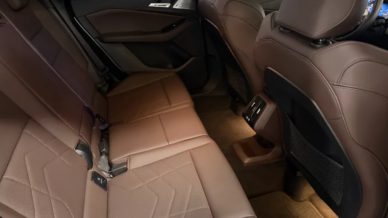 BMW 2-Series Active Tourer