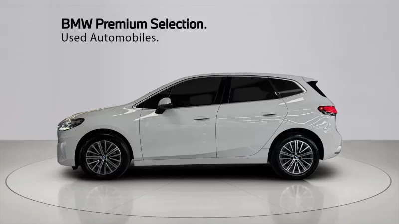 BMW 2-Series Active Tourer